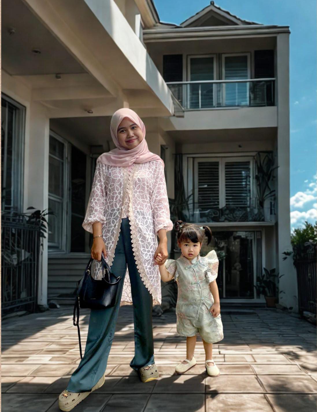 Bunda Sinta