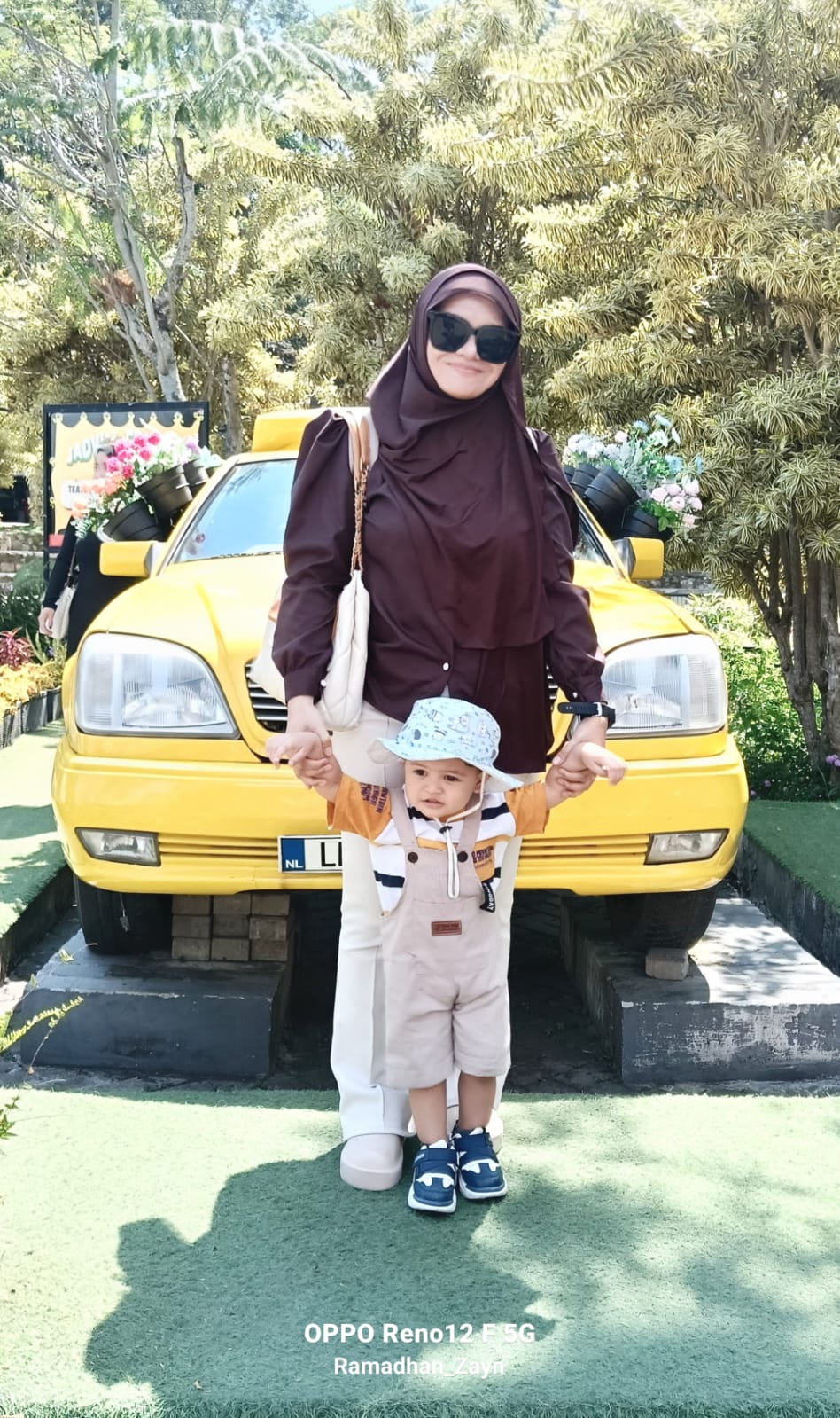 Bunda Ana